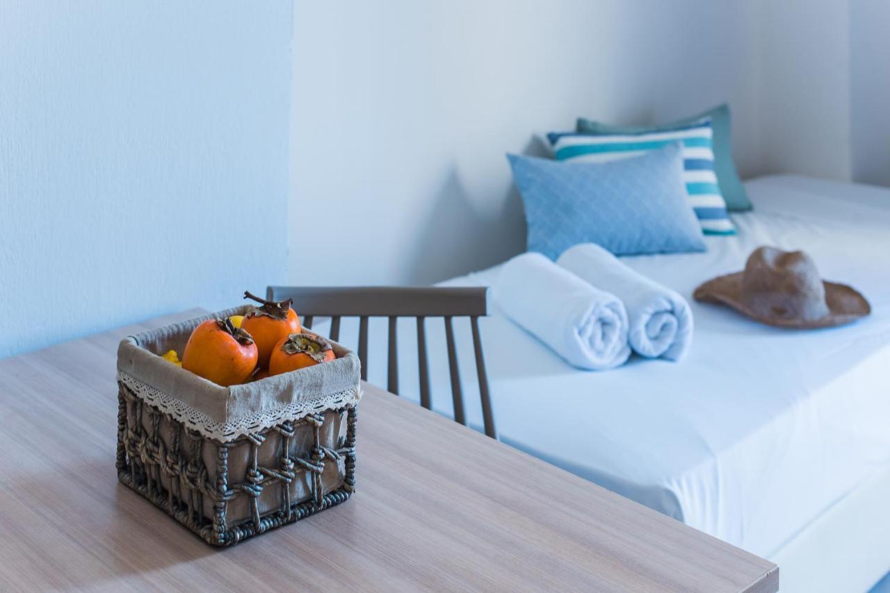 Ilios Malia Hotel Resort Экстерьер фото