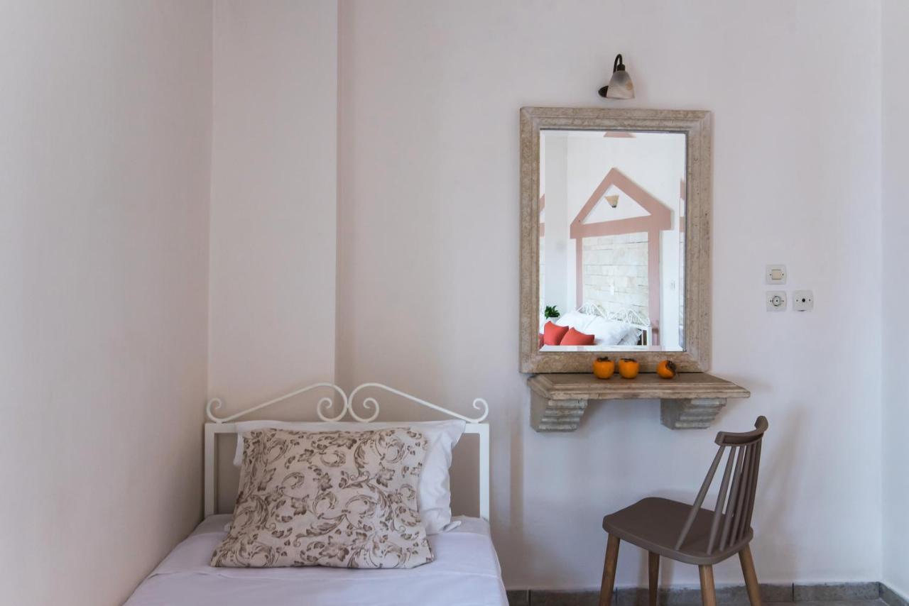 Ilios Malia Hotel Resort Экстерьер фото
