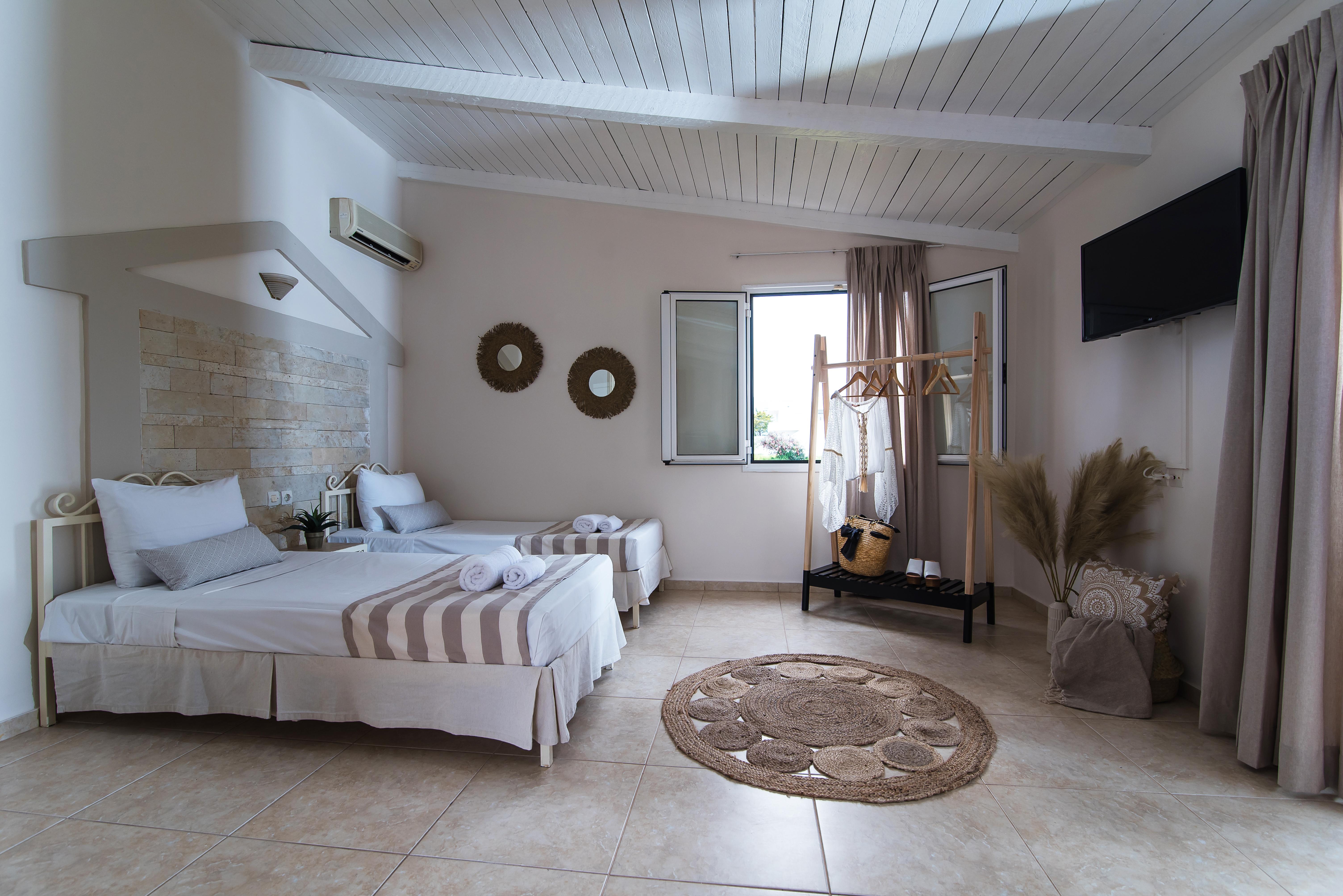 Ilios Malia Hotel Resort Экстерьер фото